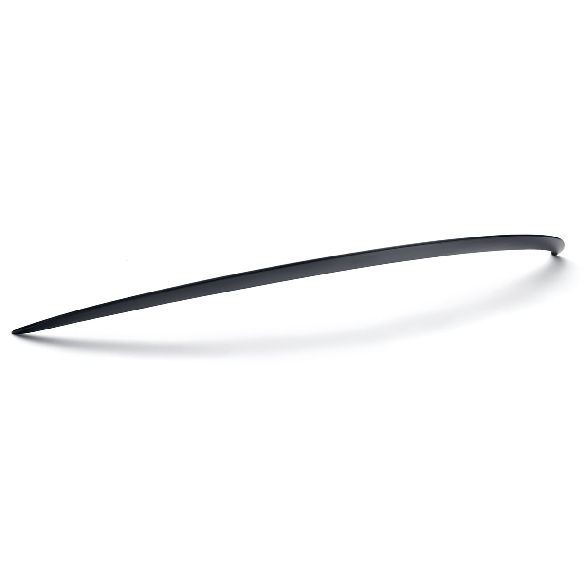 For 2017–2023 Tesla Model 3 Rear Trunk Spoiler Wing – Performance Aerodynamic Style