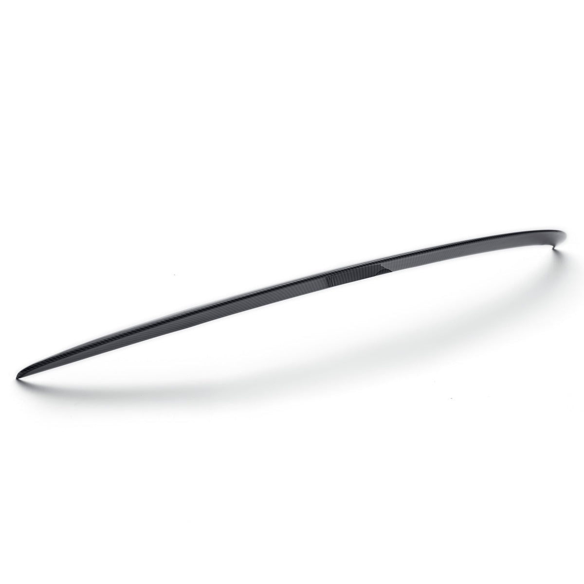 For 2017–2023 Tesla Model 3 Rear Trunk Spoiler Wing – Performance Aerodynamic Style