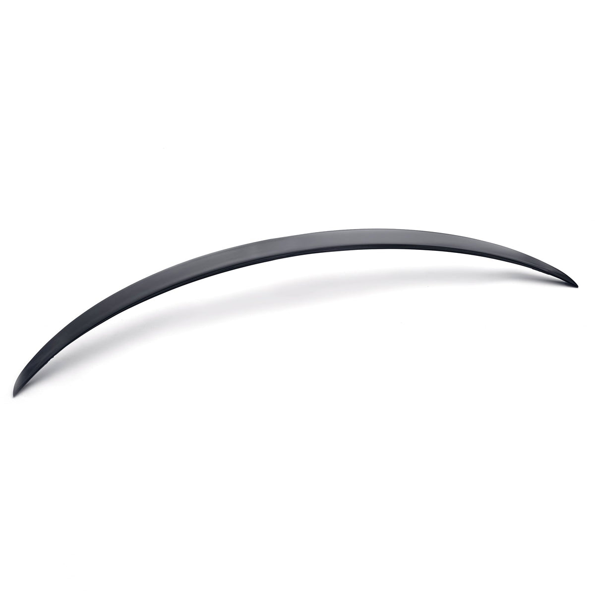 For 2017–2023 Tesla Model 3 Rear Trunk Spoiler Wing – Performance Aerodynamic Style