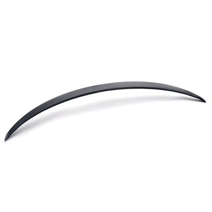 For 2017–2023 Tesla Model 3 Rear Trunk Spoiler Wing – Performance Aerodynamic Style