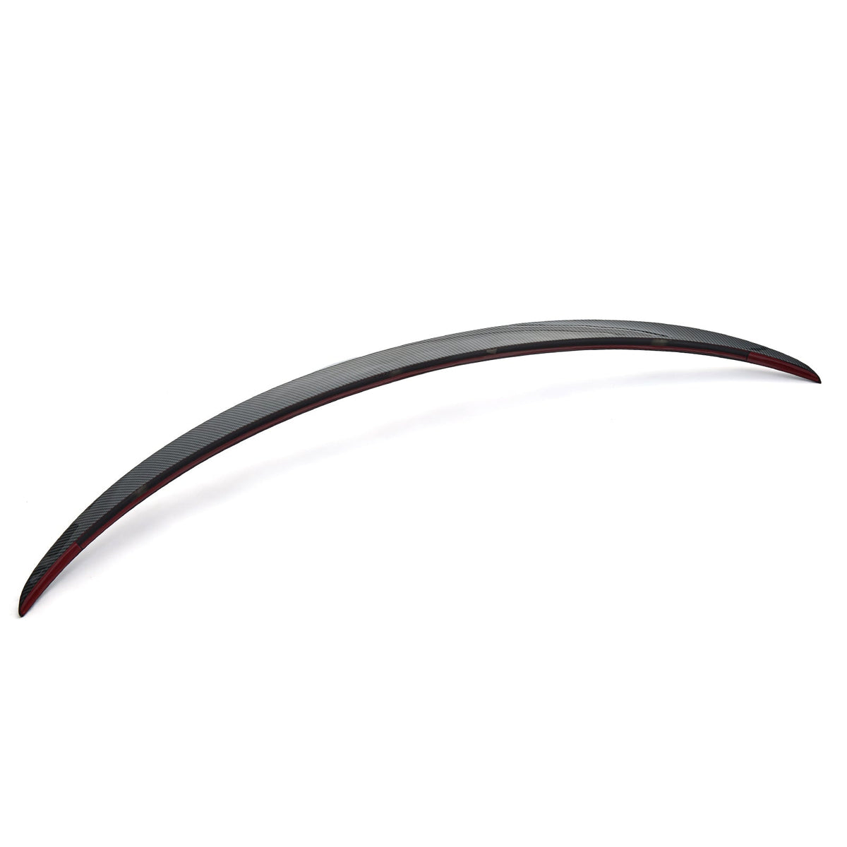 For 2017–2023 Tesla Model 3 Rear Trunk Spoiler Wing – Performance Aerodynamic Style