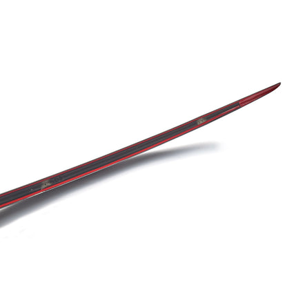 For 2017–2023 Tesla Model 3 Rear Trunk Spoiler Wing – Performance Aerodynamic Style